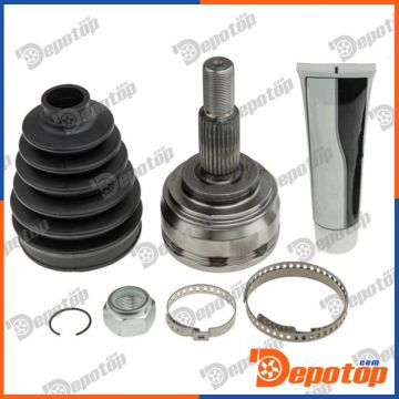 Joint kit extérieur pour arbre de transmission pour RENAULT | 8200725516